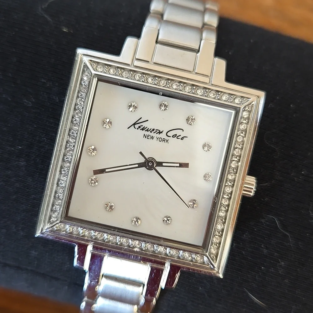 Kenneth Cole Ladies Watch